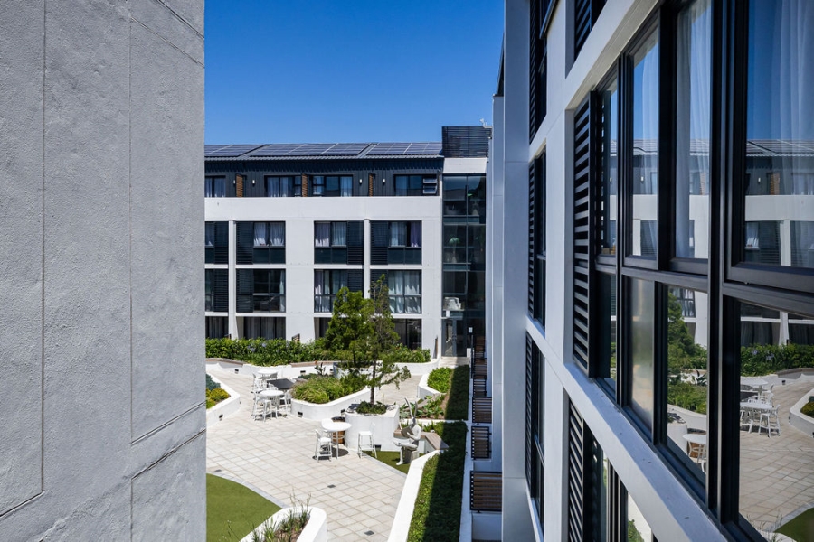 0 Bedroom Property for Sale in Stellenbosch Central Western Cape